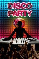 Disco Party in Amersfoort