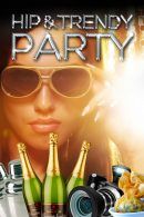 Hip & Trendy Party in Amersfoort