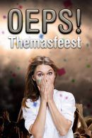 Oeps! party in Amersfoort