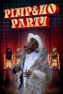 Pimp & Ho Party in Amersfoort