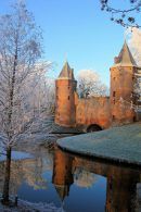 Rondleiding Winteruitje in Amersfoort