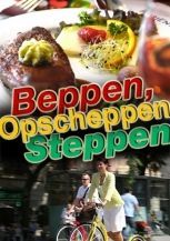 Beppen, Opscheppen & Steppen in Amersfoort