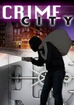 Lunch – Crime City Tablet Game – Borrel in Amersfoort