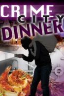 Crime City Tablet Dinner Game in Amersfoort