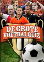 De Grote Voetbalquiz in Amersfoort