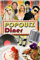 Popquiz Diner in Amersfoort