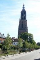 Rondleiding met gids door Amersfoort