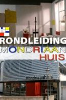 Rondleiding Mondriaanhuis in Amersfoort