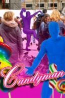 The Candyman in Amersfoort