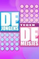 De Jongens tegen De Meisjes in Amersfoort