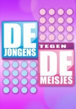 De Jongens tegen De Meisjes in Amersfoort