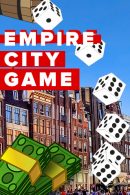 Empire City Tablet Game in Amersfoort