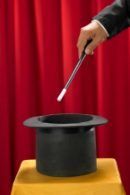 Goochel Workshop in Amersfoort