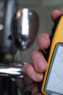GPS Fietspuzzeltocht in Amersfoort