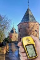 GPS Speurtocht in Amersfoort
