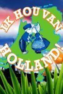 Ik Hou van Holland Dinerspel in Amersfoort