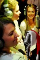 Scoor je eigen Kersthit in Amersfoort