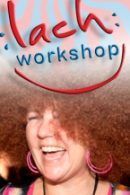 Lachworkshop in Amersfoort