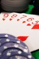 Pokeravond in Amersfoort
