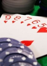 Pokeravond in Amersfoort