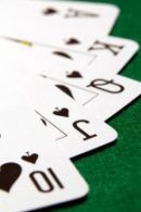 Poker Workshop in Amersfoort