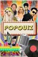 Popquiz in Amersfoort