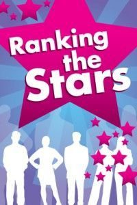 Ranking the Stars in Amersfoort
