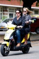 Scooter Speurtocht in Amersfoort