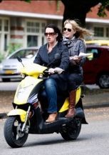 Scooter Speurtocht in Amersfoort