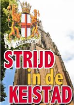 Strijd in de Keistad