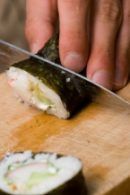 Sushi Workshop in Amersfoort