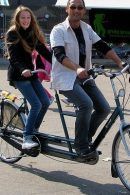 Tandemtour in Amersfoort