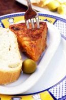 Tapas Stappen in Amersfoort