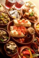 Tapas Workshop in Amersfoort