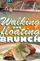 Walking & Floating Brunch in Amersfoort