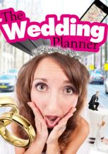 The Wedding Planner Tablet Game in Amersfoort