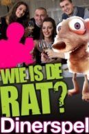 Wie is de Rat Dinerspel in Amersfoort