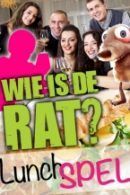 Wie is de Rat Lunchspel in Amersfoort