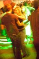 Salsa-Tapas-Swingnight in Amersfoort