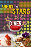 Ranking the Stars Diner in Amersfoort