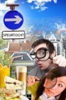 Speurtocht Brunch in Amersfoort