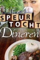 Speurtocht Dinner in Amersfoort