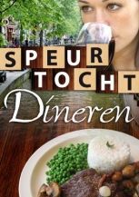 Speurtocht Dinner in Amersfoort