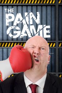 The Pain Game Amersfoort