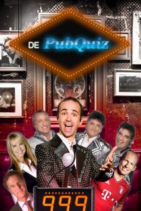 Pubquiz Lunch in Amersfoort