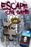 Escape City Tablet Game in Amersfoort