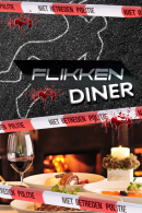 Flikken Dinerspel Amersfoort
