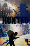 Hunted Tablet Game in Amersfoort