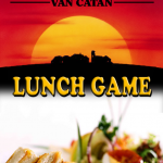 Kolonisten van Catan Tablet Lunch Game in Amersfoort